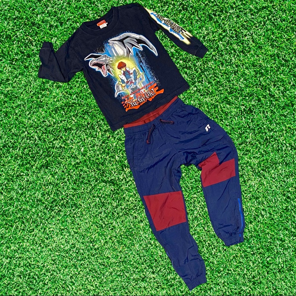 2 For 1 Kids Vintage Deal